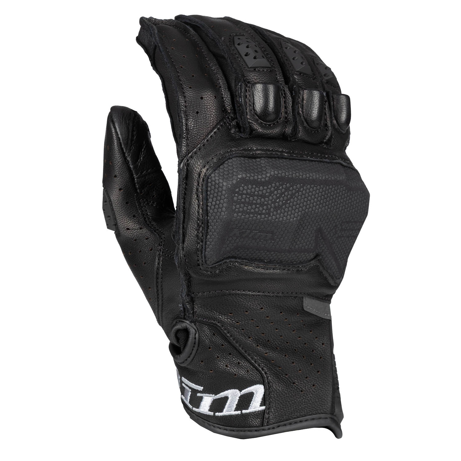 Badlands Aero Pro Short Glove | KLIM